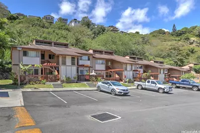 98-625 Kilinoe Street #3E2, Aiea, HI 96701 - Photo 1