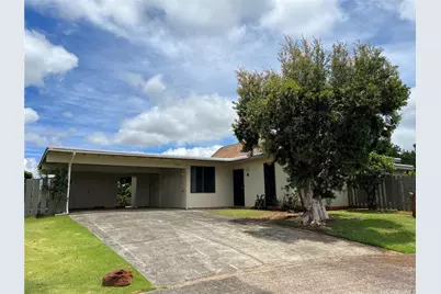 95-100 Kiopaa Place, Mililani, HI 96789 - Photo 1