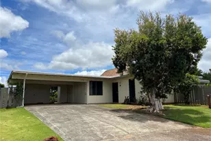 95-100 Kiopaa Pl, Mililani, HI 96789 - Photo 1