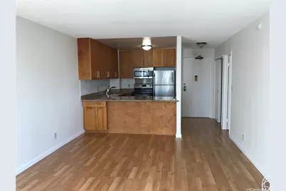 1255 Nuuanu Avenue #E1406, Honolulu, HI 96817 - Photo 1