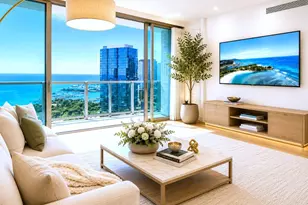 1177 Queen St, Honolulu, HI 96814 - Photo 1