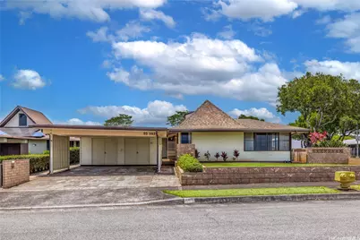 95-563 Kanamee Street, Mililani, HI 96789 - Photo 1