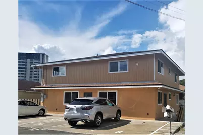 1536 Amelia Street, Honolulu, HI 96819 - Photo 1