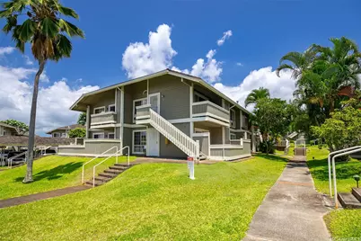 94-1419 Polani Street #22D, Waipahu, HI 96797 - Photo 1