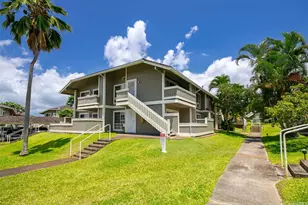94-1419 Polani St, Waipahu, HI 96797 - Photo 1