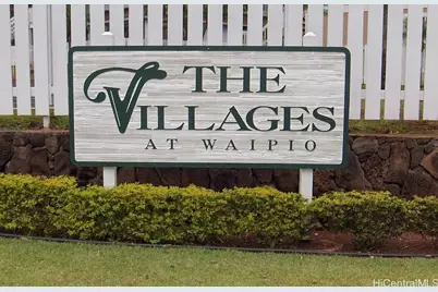 94-1505 Waipio Uka Street #B108, Waipahu, HI 96797 - Photo 1