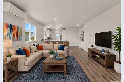 91-1719 Kapeku Loop, Ewa Beach, HI 96706 - Photo 1