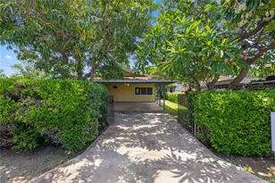 87-866 Hakeakea St, Waianae, HI 96792 - Photo 1