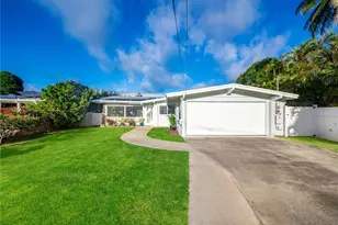 545 Ka Awakea Pl, Kailua, HI 96734 - Photo 1