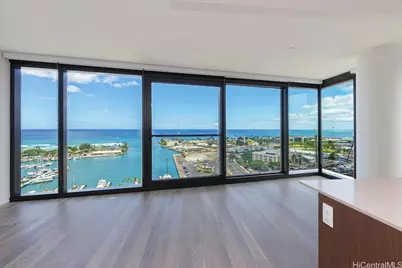 333 Ward Avenue #1903, Honolulu, HI 96814 - Photo 1