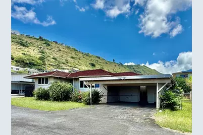 1644 Palolo Avenue #A, Honolulu, HI 96816 - Photo 1