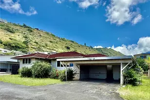1644 Palolo Ave, Honolulu, HI 96816 - Photo 1