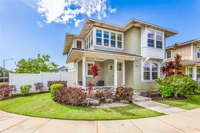 91-1151 Kai Oio Street, Ewa Beach, HI 96706 - Photo 1