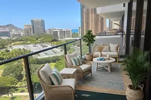 1860 Ala Moana Blvd, Honolulu, HI 96815 - Photo 1