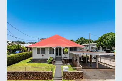 735 9th Avenue, Honolulu, HI 96816 - Photo 1