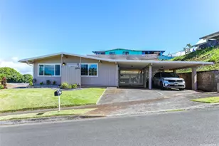 2374 Ahaiki St, Pearl City, HI 96782 - Photo 1