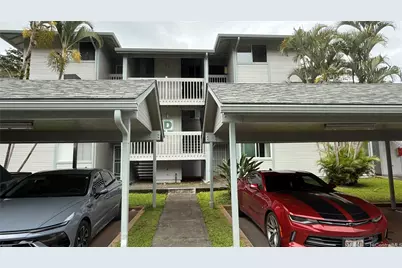 95-536 Wikao Street #D204, Mililani, HI 96789 - Photo 1