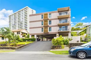 968 Spencer St, Honolulu, HI 96822 - Photo 1