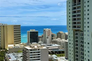 445 Seaside Ave, Honolulu, HI 96815 - Photo 1