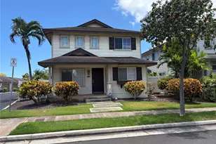 91-1009 Kaikauhaa St, Ewa Beach, HI 96706 - Photo 1