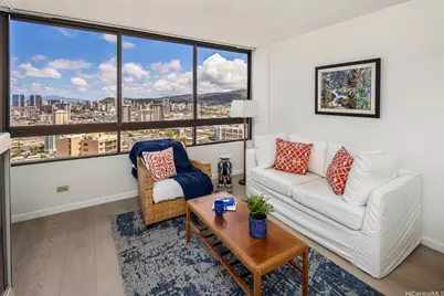 2499 Kapiolani Boulevard #2804, Honolulu, HI 96826 - Photo 1