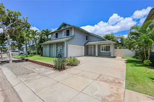 91-318 Pukanala Pl, Ewa Beach, HI 96706 - Photo 1
