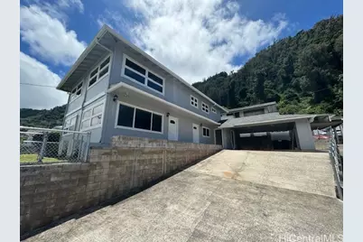 2809 Henry Street #A, Honolulu, HI 96817 - Photo 1