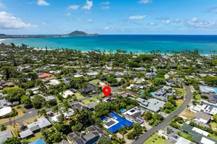 177 Kuuhoa Pl, Kailua, HI 96734 - Photo 1