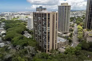 55 S Judd St, Honolulu, HI 96817 - Photo 1