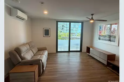 987 Queen Street #908, Honolulu, HI 96814 - Photo 1