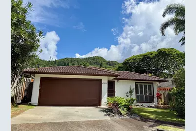 45-092 Ponaha Place, Kaneohe, HI 96744 - Photo 1