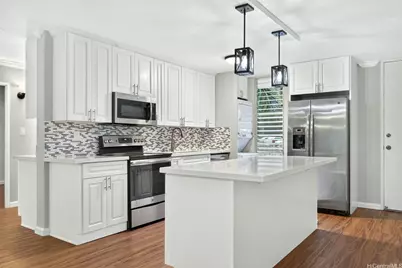 95-257 Waikalani Drive #B403, Mililani, HI 96789 - Photo 1