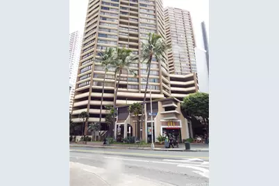 1778 Ala Moana Boulevard #2610, Honolulu, HI 96815 - Photo 1