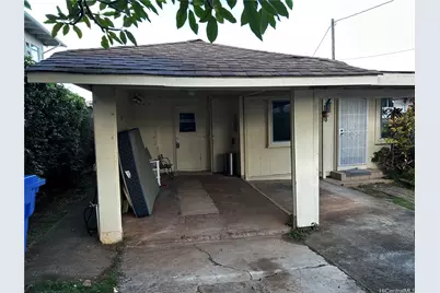 1957 Wilhelmina Rise #front, Honolulu, HI 96816 - Photo 1