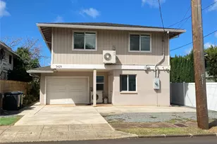 3429 Harding Ave, Honolulu, HI 96816 - Photo 1