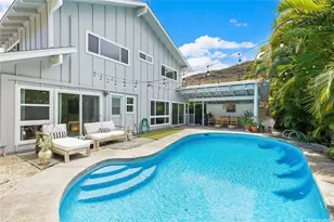1039 Wainiha St, Honolulu, HI 96825 - Photo 1