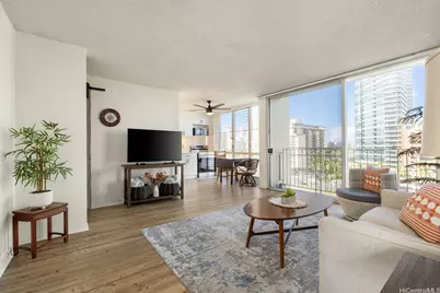 620 McCully Street #901, Honolulu, HI 96826 - Photo 1