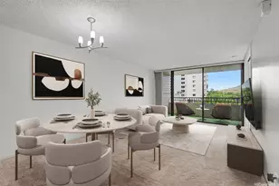 1147 Ala Napunani St, Honolulu, HI 96818 - Photo 1