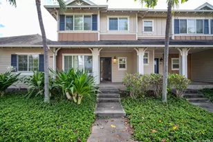 91-1171 Keoneula Blvd, Ewa Beach, HI 96706 - Photo 1