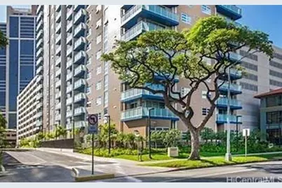 801 South Street #2912, Honolulu, HI 96813 - Photo 1
