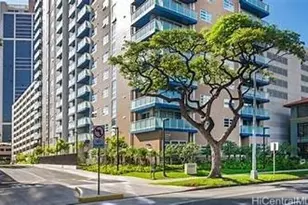 801 South St, Honolulu, HI 96813 - Photo 1