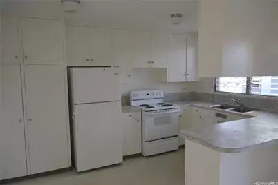 2122 Citron Street #203, Honolulu, HI 96816 - Photo 1