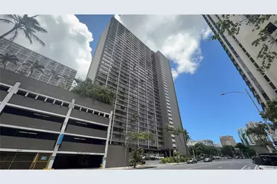 1255 Nuuanu Avenue #E1614, Honolulu, HI 96817 - Photo 1