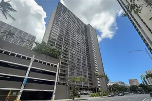 1255 Nuuanu Ave, Honolulu, HI 96817 - Photo 1