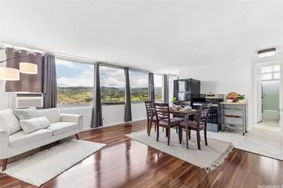 98-288 Kaonohi Street #2906, Aiea, HI 96701 - Photo 1