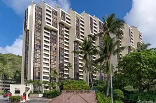 501 Hahaione St, Honolulu, HI 96825 - Photo 1