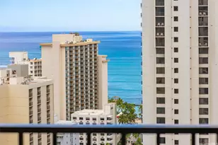 201 Ohua Ave, Honolulu, HI 96815 - Photo 1