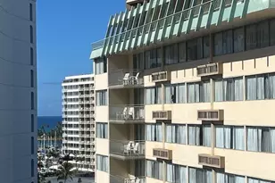 1850 Ala Moana Blvd, Honolulu, HI 96815 - Photo 1