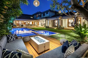 4612 Aukai Ave, Honolulu, HI 96816 - Photo 1