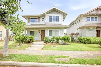 91-1127 Kaipu Street, Ewa Beach, HI 96706 - Photo 1